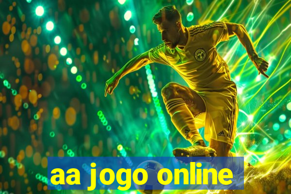 aa jogo online