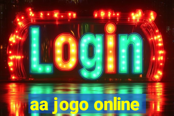 aa jogo online