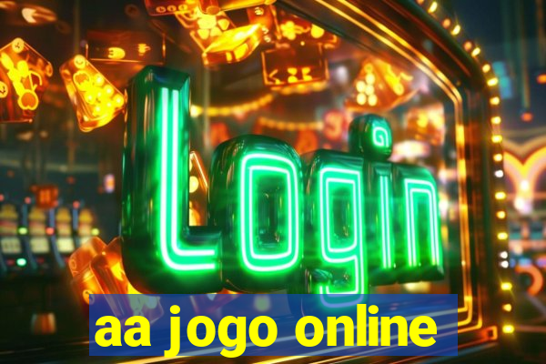 aa jogo online