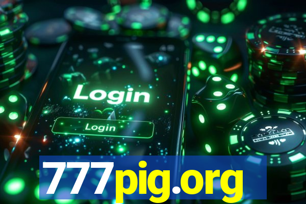 777pig.org