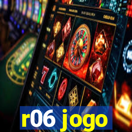 r06 jogo