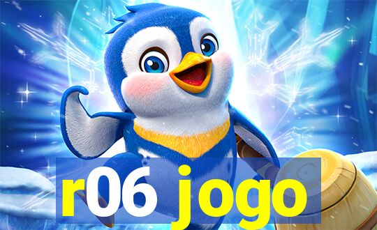 r06 jogo