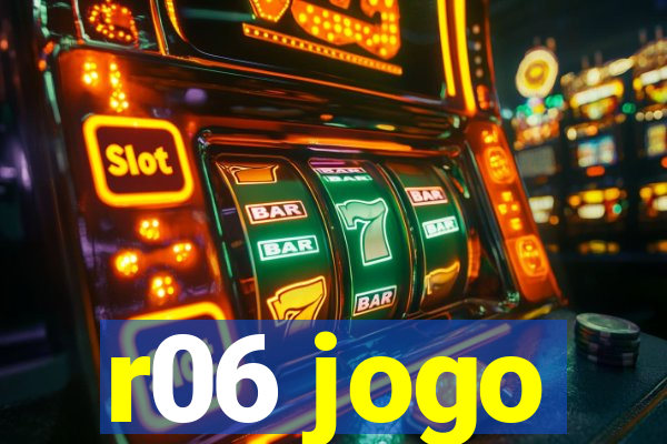 r06 jogo