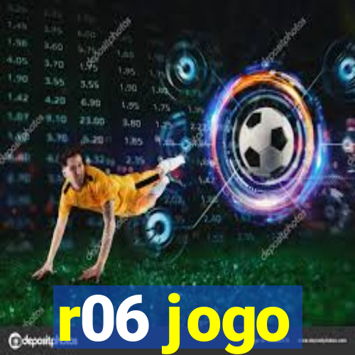 r06 jogo