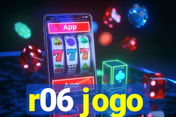 r06 jogo