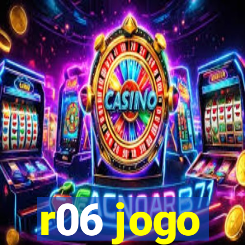 r06 jogo