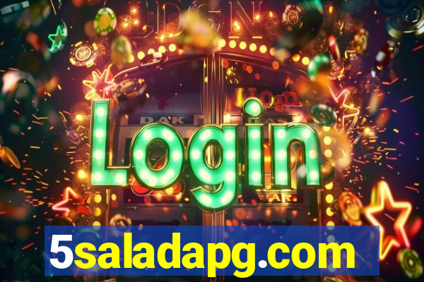 5saladapg.com