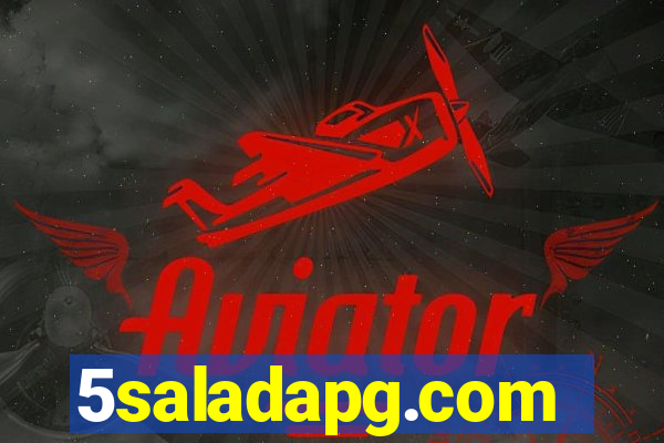 5saladapg.com