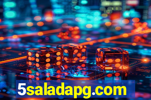 5saladapg.com