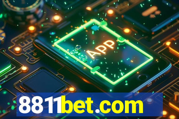 8811bet.com