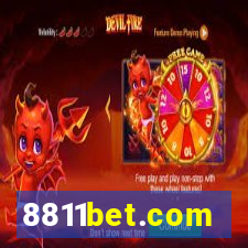 8811bet.com