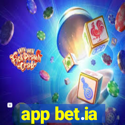 app bet.ia