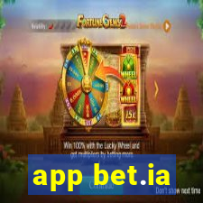 app bet.ia