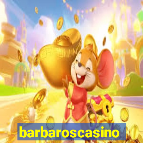 barbaroscasino