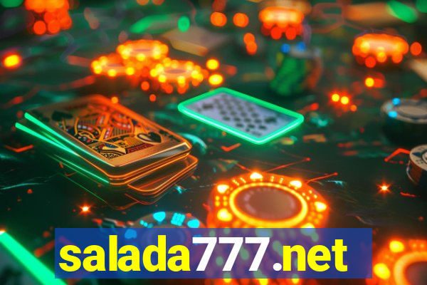 salada777.net