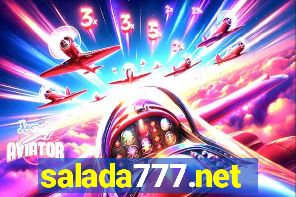 salada777.net