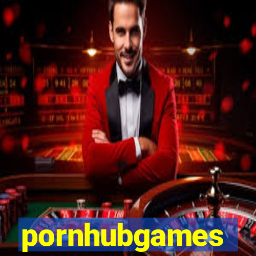 pornhubgames