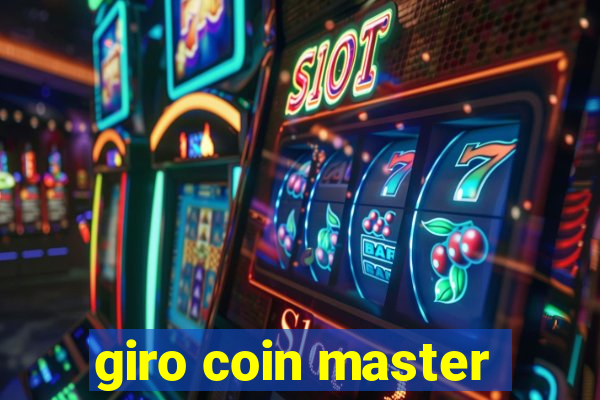 giro coin master