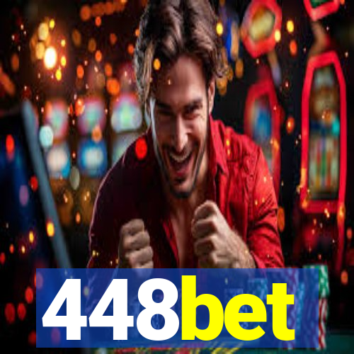 448bet