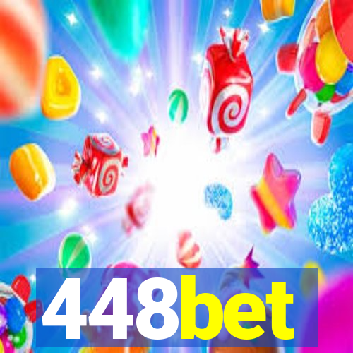 448bet