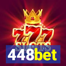 448bet