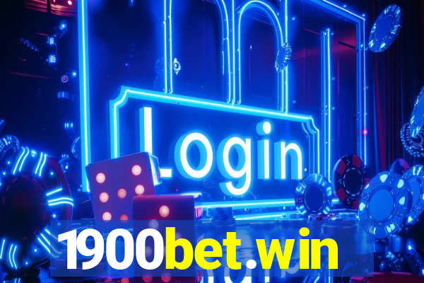 1900bet.win