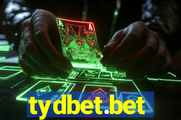 tydbet.bet