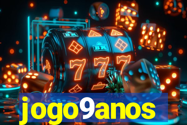 jogo9anos