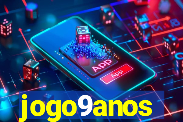 jogo9anos