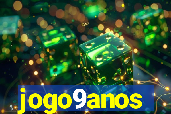 jogo9anos