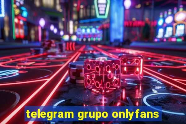 telegram grupo onlyfans