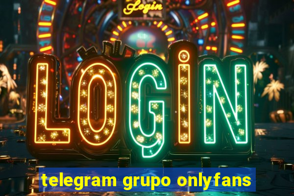 telegram grupo onlyfans