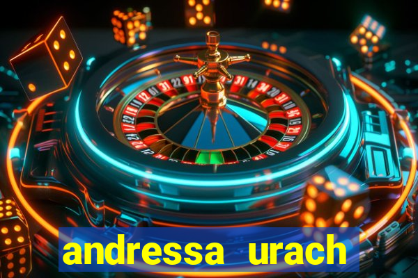 andressa urach portal zacarias