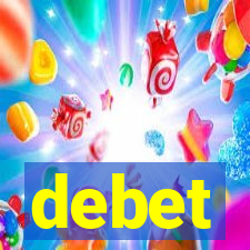 debet