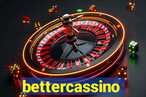 bettercassino