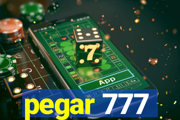 pegar 777