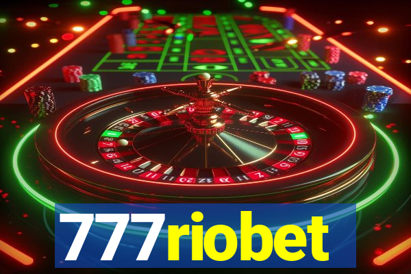 777riobet