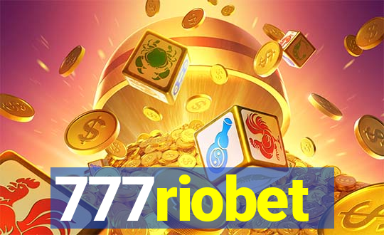 777riobet