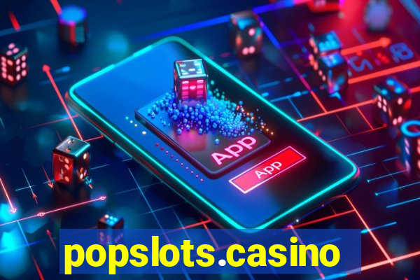 popslots.casino