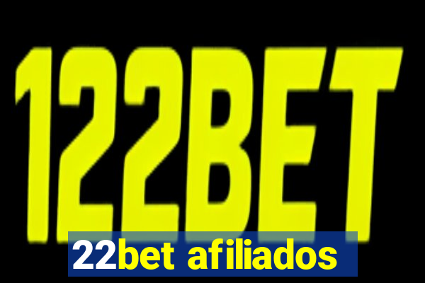 22bet afiliados