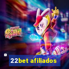 22bet afiliados