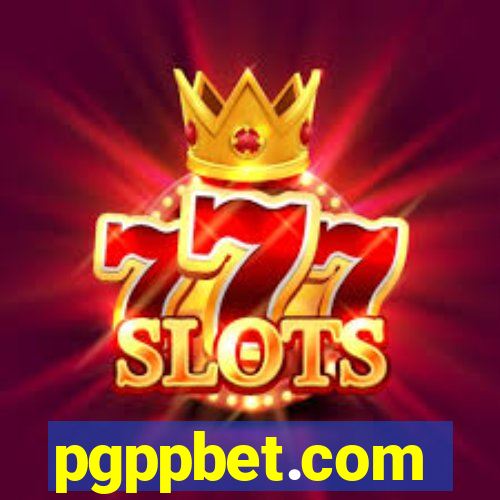 pgppbet.com