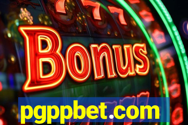 pgppbet.com