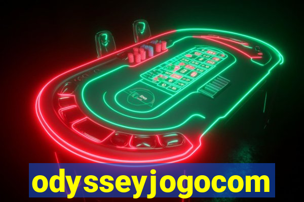 odysseyjogocom