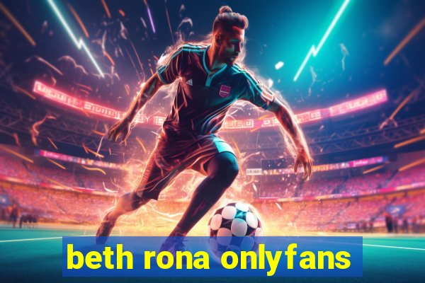 beth rona onlyfans