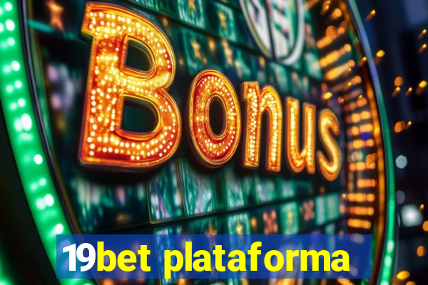 19bet plataforma