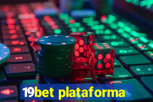 19bet plataforma