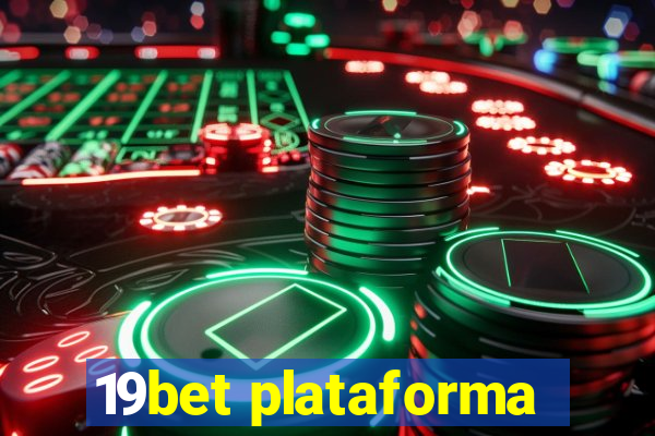 19bet plataforma