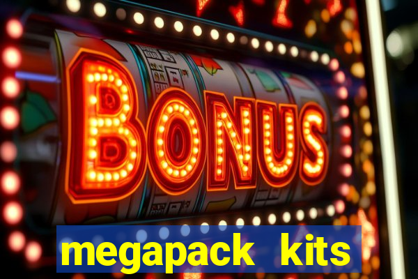 megapack kits football manager 2016