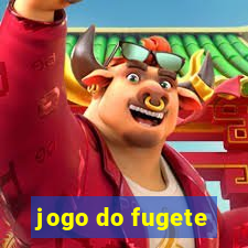 jogo do fugete